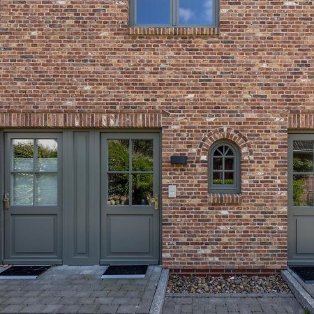 Kojenkieker Apartment Вестерланд Екстериор снимка