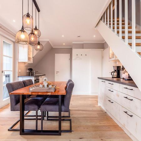 Kojenkieker Apartment Вестерланд Екстериор снимка