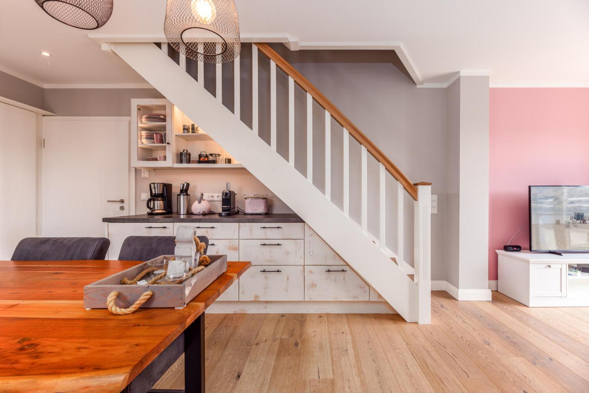 Kojenkieker Apartment Вестерланд Екстериор снимка