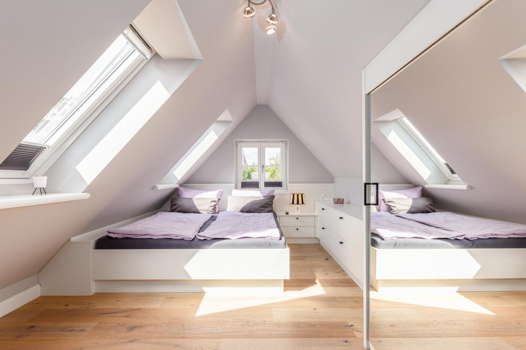 Kojenkieker Apartment Вестерланд Екстериор снимка