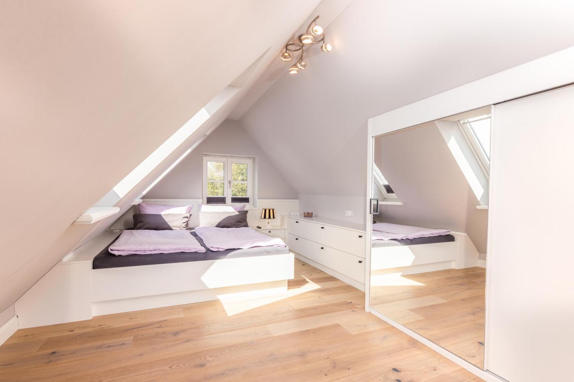 Kojenkieker Apartment Вестерланд Екстериор снимка