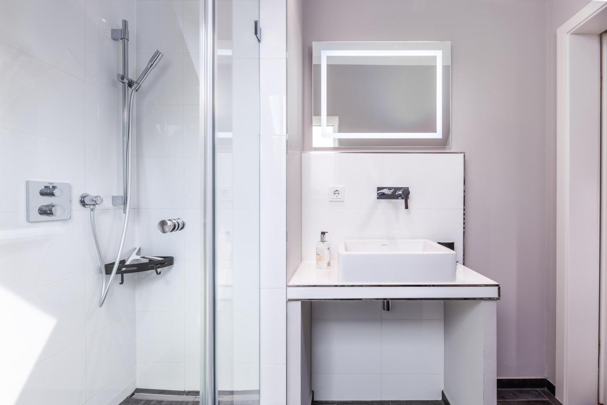 Kojenkieker Apartment Вестерланд Екстериор снимка