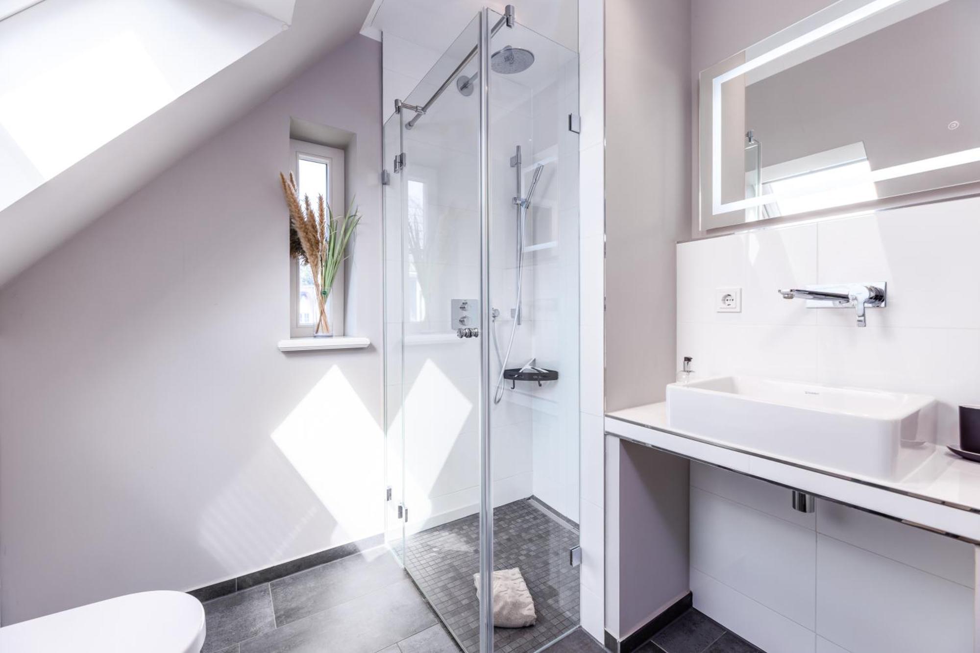Kojenkieker Apartment Вестерланд Екстериор снимка